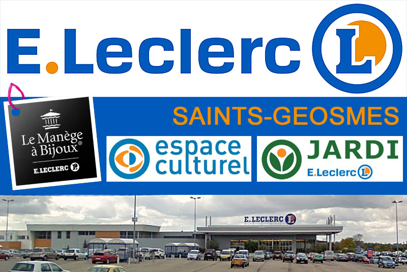 CENTRE E. LECLERC - SOLADI