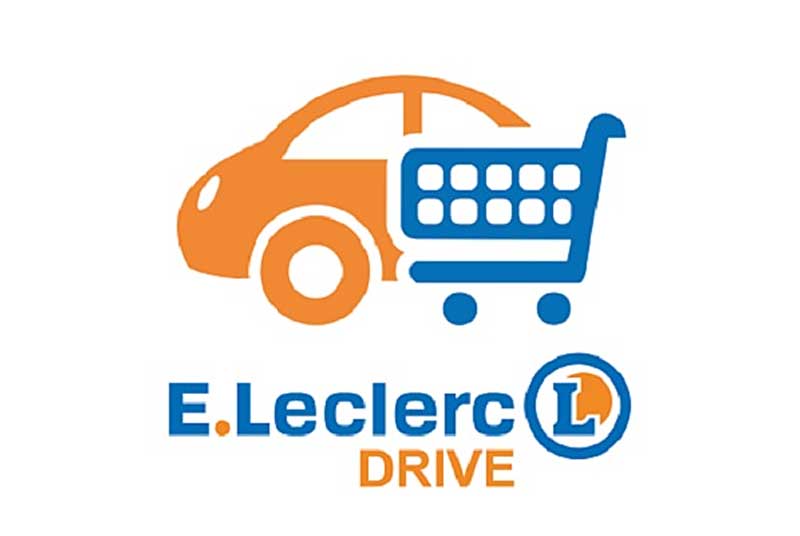LECLERC DRIVE