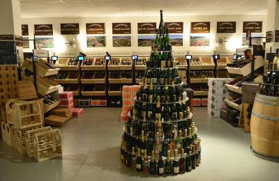 Les Grands Vins de France - Epernay