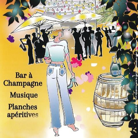 Les afters de l'été