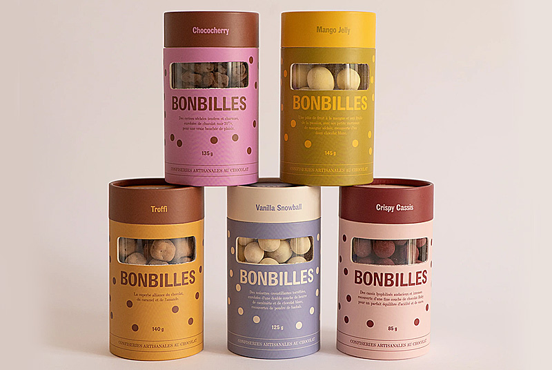 Les Bonbilles