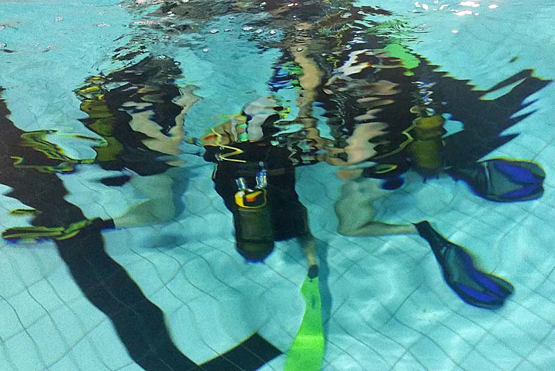 LES BULLES LANGROISES