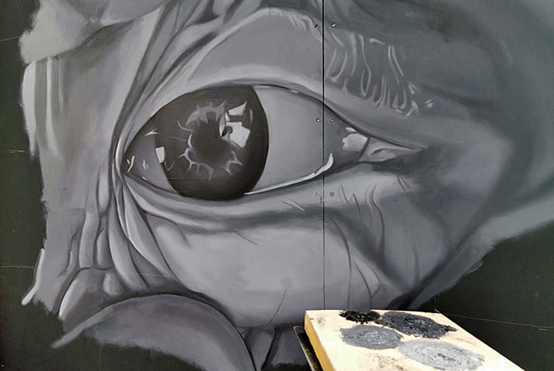 LES YEUX DE LAURETTE, Villegusien-le-Lac - photo 2