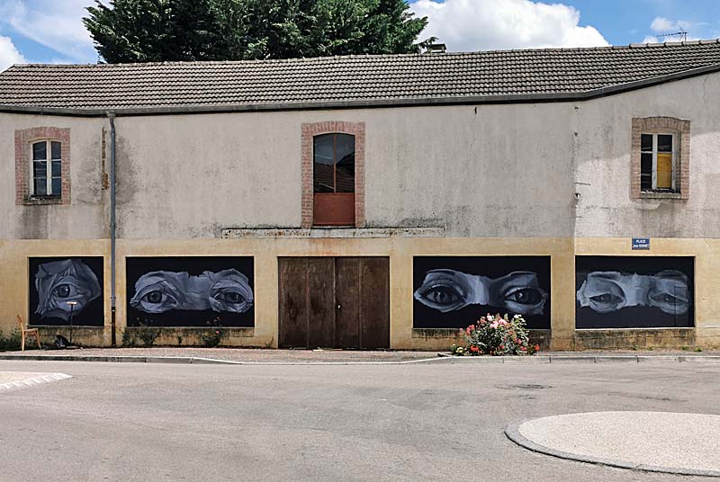 LES YEUX DE LAURETTE, Villegusien-le-Lac - photo 5