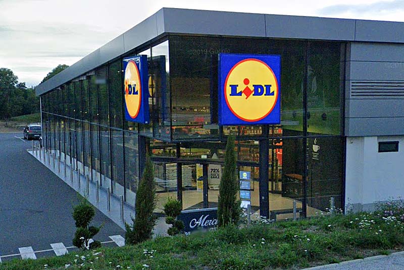 LIDL