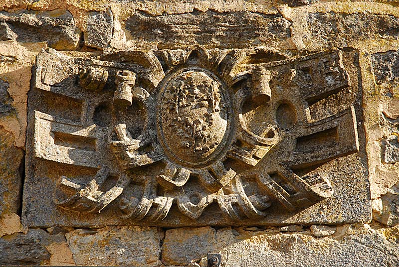 LINTEAUX DU CHATEAU DE COHONS, Cohons - photo 4