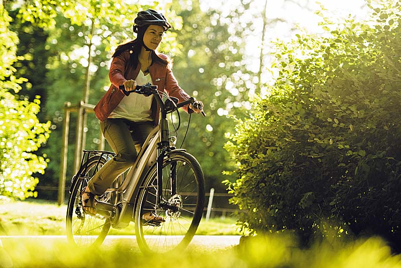 LOCEBIKE - LOCATION DE V.A.E. : LES MOUSTACHE BALADES