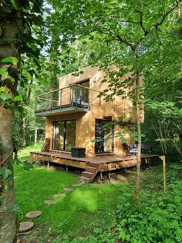 Corydalis & Spa du domaine du Moulin de Trimeule