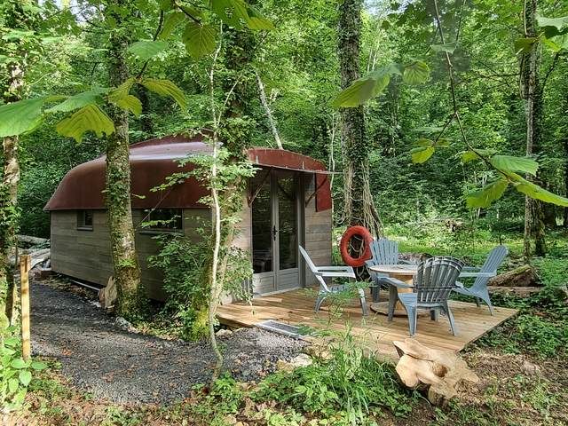 Navis du domaine du Moulin de Trimeule