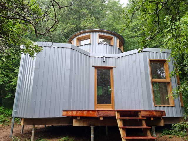 Sirus & Spa du domaine du Moulin de Trimeule