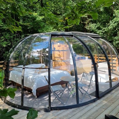 Stella & Spa du domaine du Moulin de Trimeule