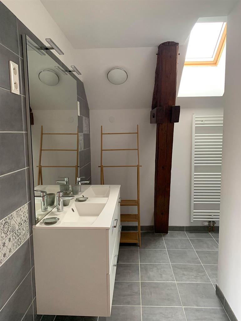 Loft du Cour Montilleul - Mardeuil 5