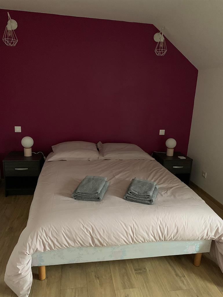 Loft du Cour Montilleul - Mardeuil 6