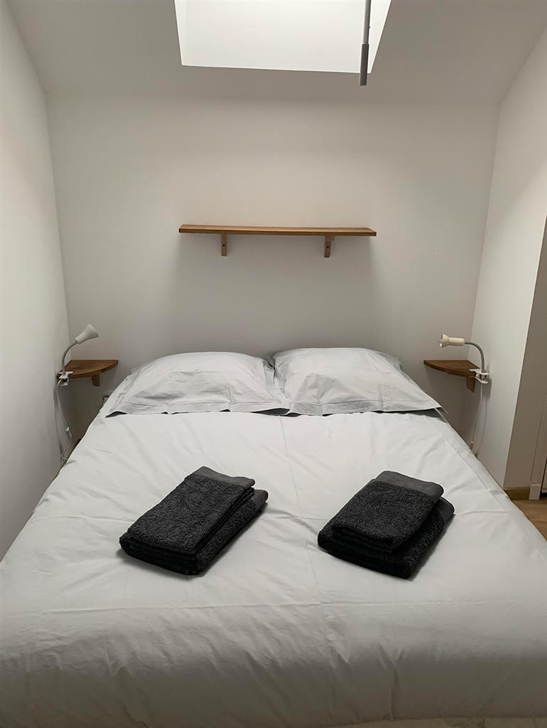 Loft du Cour Montilleul - Mardeuil 7