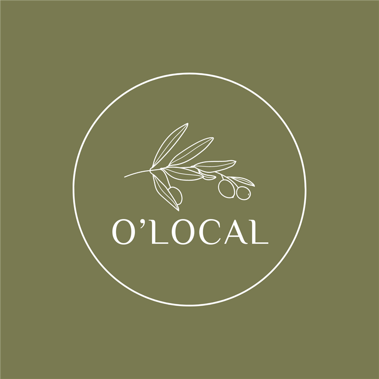 Logo O'local - 1
