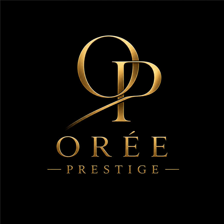 Logo Orée Prestige