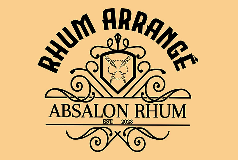 Absalon rhum