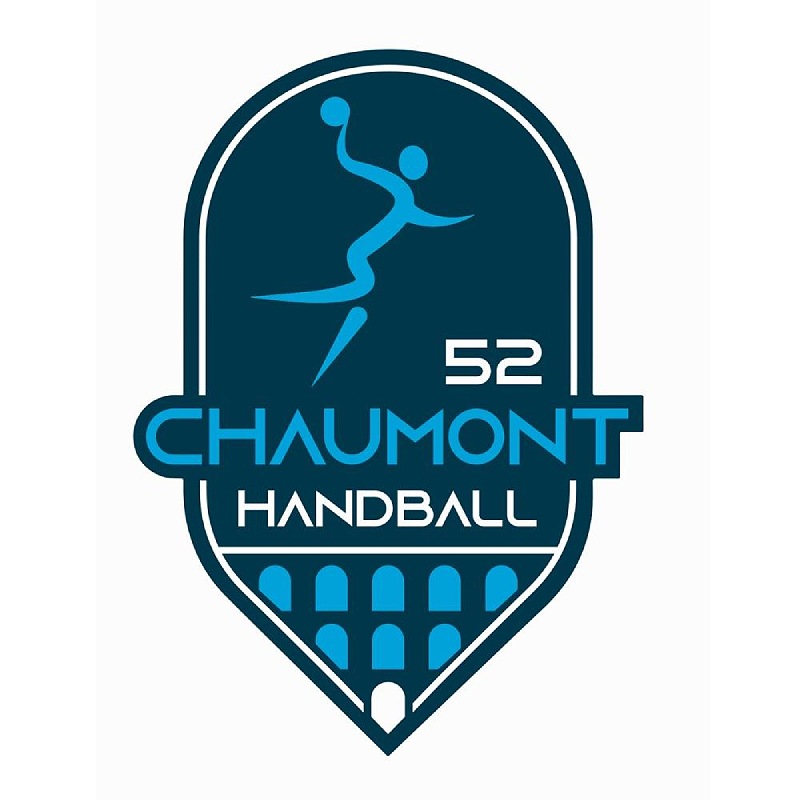 CHAUMONT HANDBALL 52