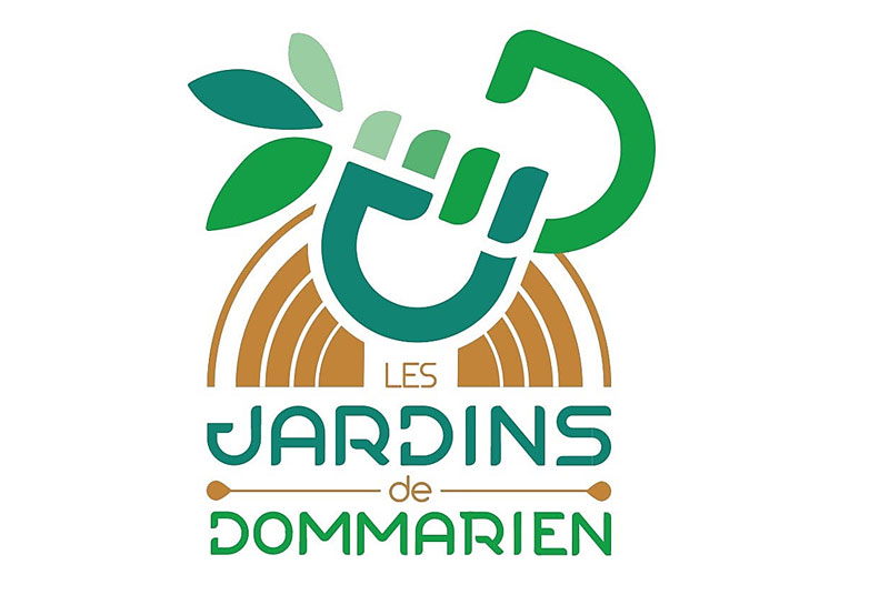 Les jardins de Dommarien - Serres hoticoles