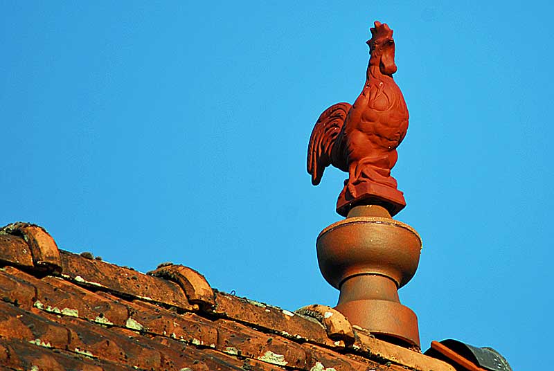 ANCIENNE LONGERE TRADITIONNELLE DE CHALMESSIN - photo 3