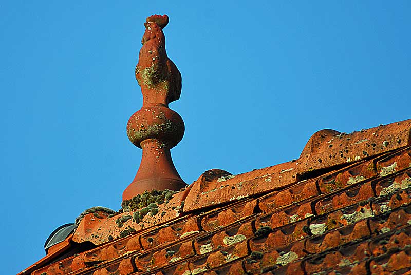 ANCIENNE LONGERE TRADITIONNELLE DE CHALMESSIN - photo 4