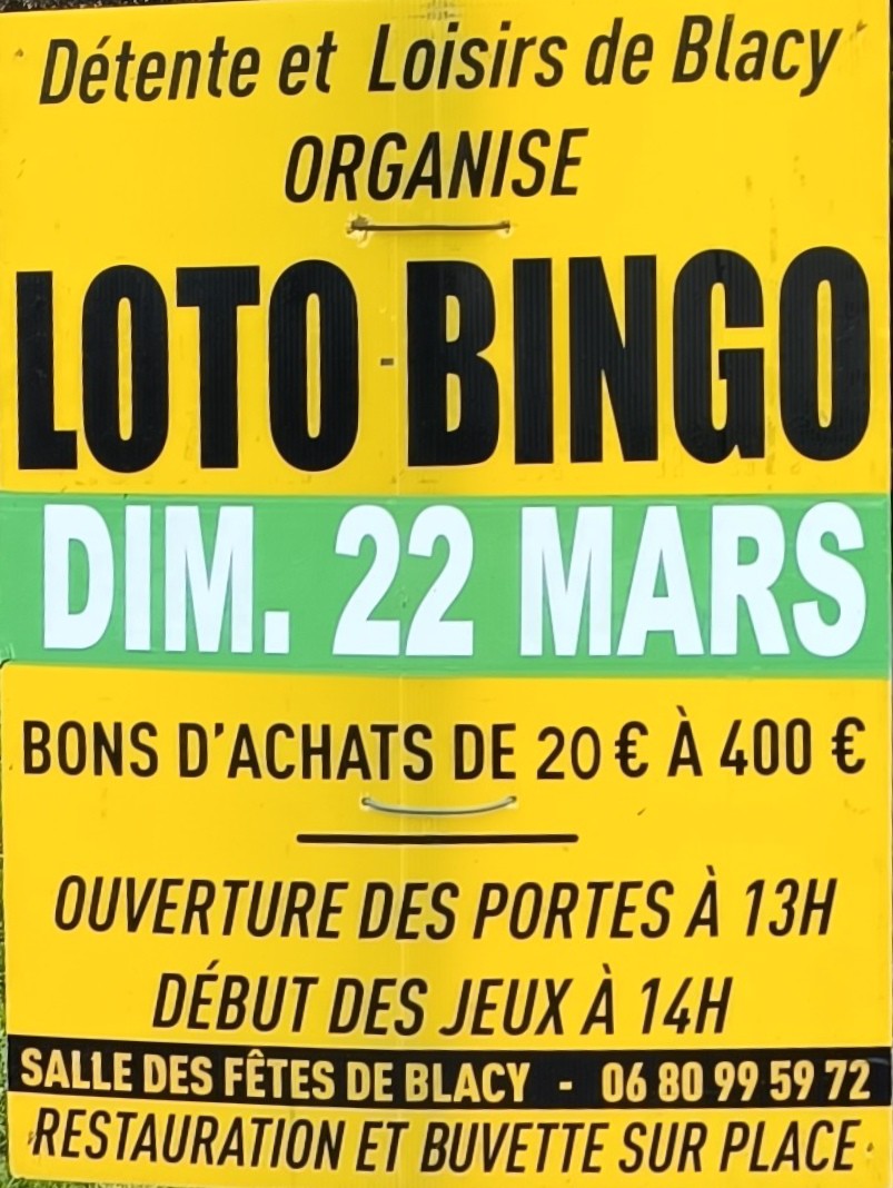 Loto Bingo