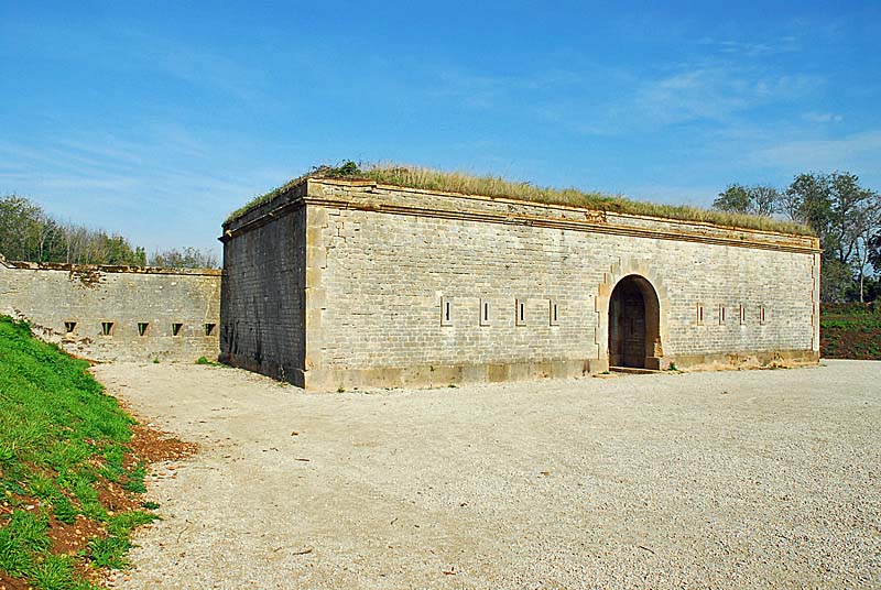Lunette 10 SE, Langres - photo 20
