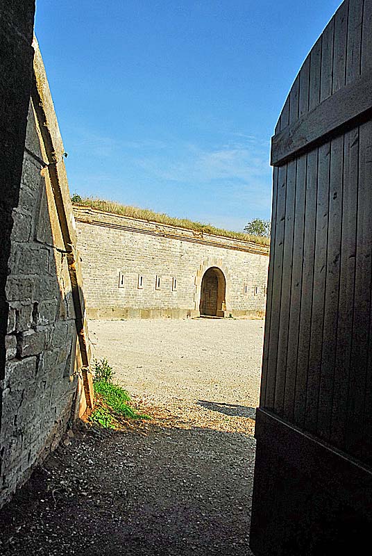 Lunette 10 SE, Langres - photo 10