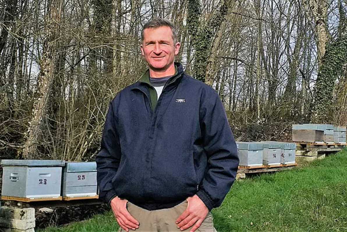 MIELLERIE DAVID GIAQUINTO