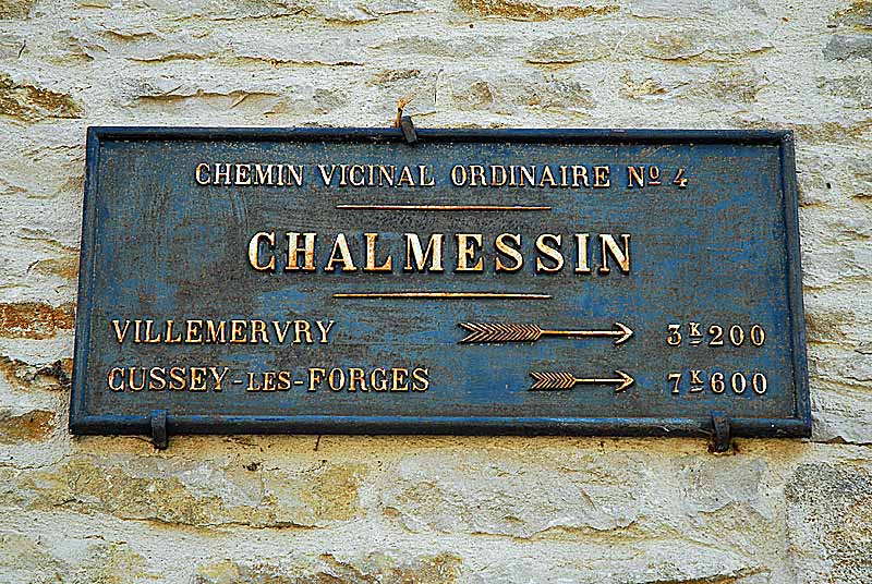 MAIRIE DE CHALMESSIN, Vals-des-Tilles - photo 3