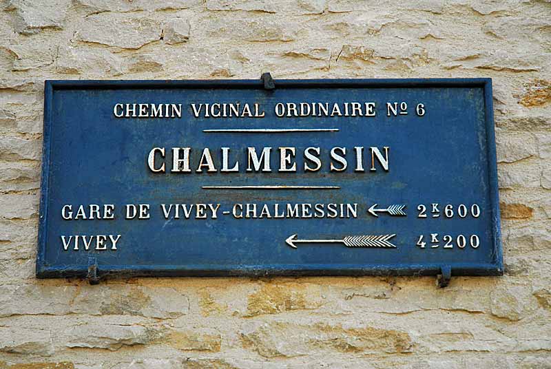 MAIRIE DE CHALMESSIN, Vals-des-Tilles