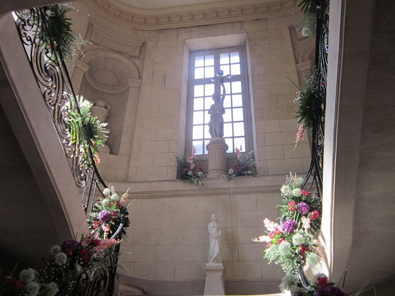 Mairie de Chaumont, Chaumont - photo 2