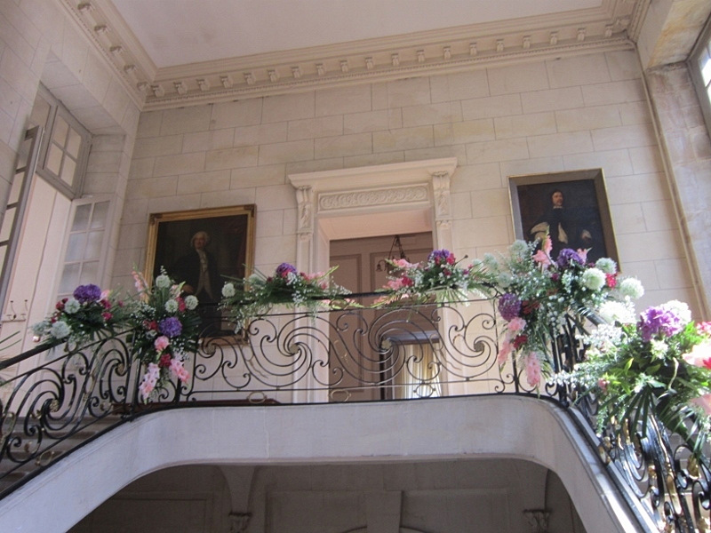 Mairie de Chaumont, Chaumont