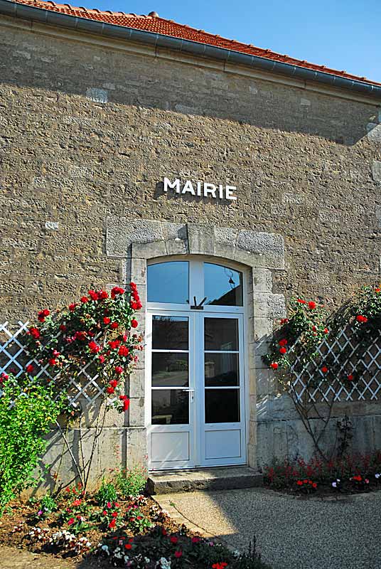 MAIRIE D'ORCEVAUX, Orcevaux - photo 3