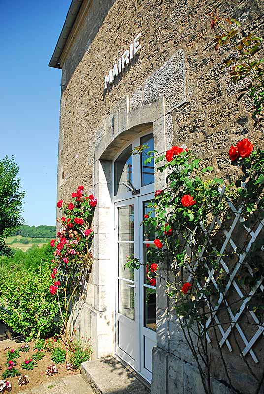 MAIRIE D'ORCEVAUX, Orcevaux - photo 2
