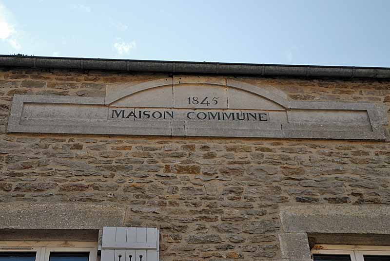 Mairie de Villemervry, Vals-des-Tilles - photo 4