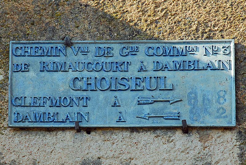 MAISON DE 1862, Choiseul - photo 6