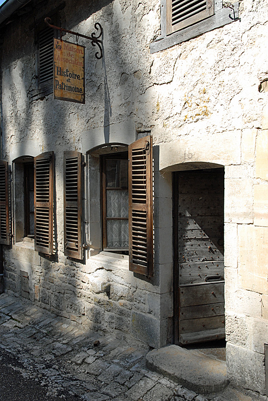 Maison 18e siècle de Vignory, Vignory - photo 6