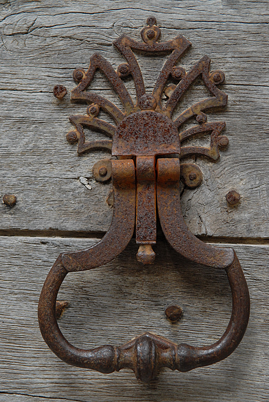 Maison 18e siècle de Vignory, Vignory