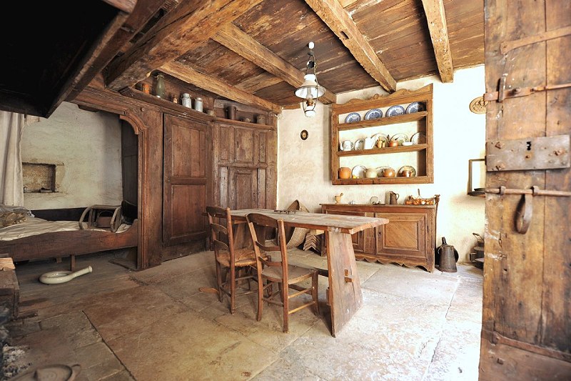 Maison 18e siècle de Vignory, Vignory - photo 3