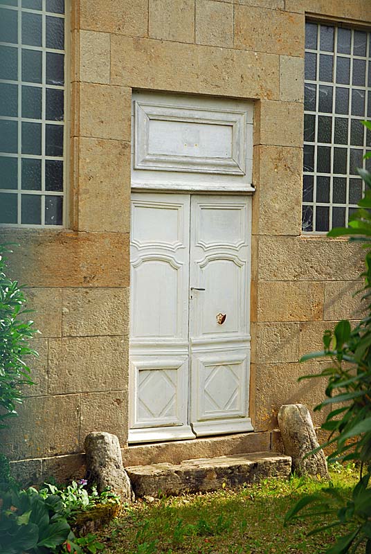 LA MAISON DIDEROT, Cohons