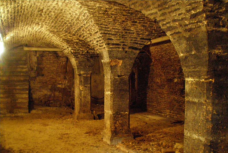 MAISON DE DIDIER-PIERRE DIDEROT, Langres - photo 3