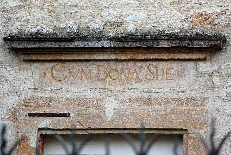 MAISON DE DIDIER-PIERRE DIDEROT