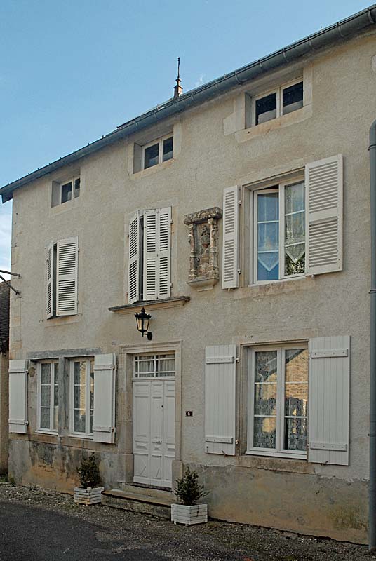 MAISON A LA VIERGE, Auberive - photo 2