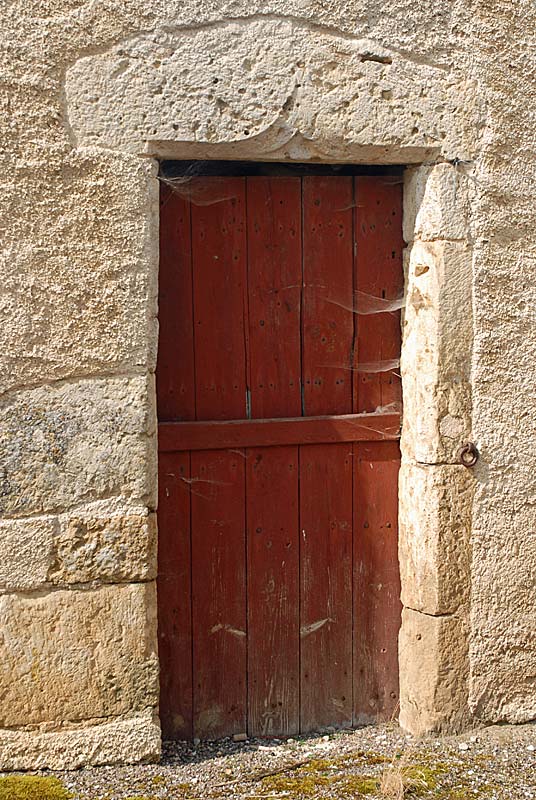 Maisons à linteau en accolade à Rivière-les-Fosses, Rivière-les-Fosses