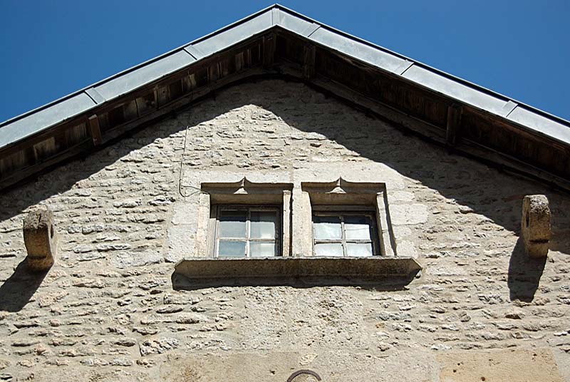 MAISON AUX ANNEAUX, Langres - photo 4