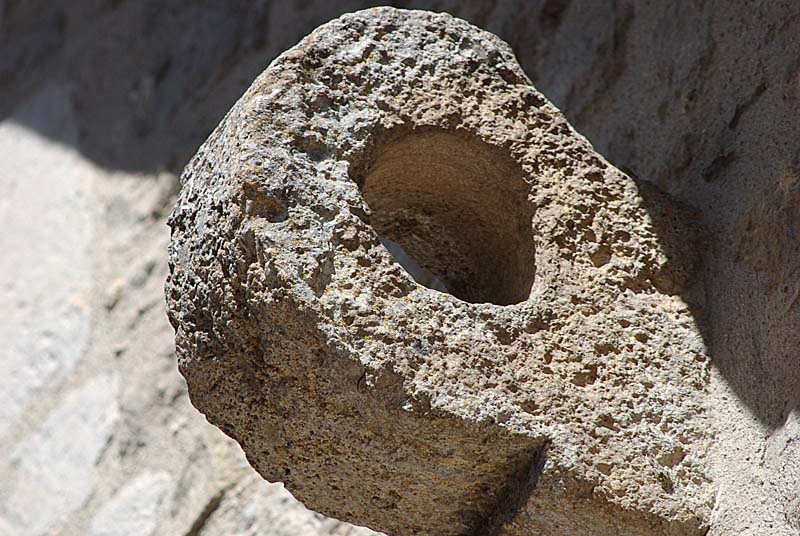 MAISON AUX ANNEAUX, Langres