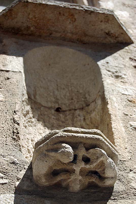 MAISON AUX ANNEAUX, Langres - photo 3