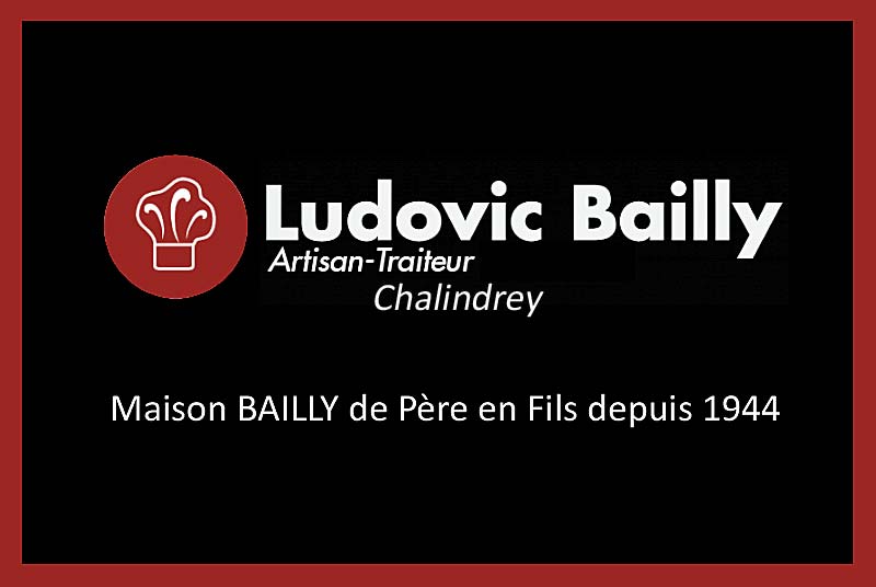 MAISON LUDOVIC BAILLY