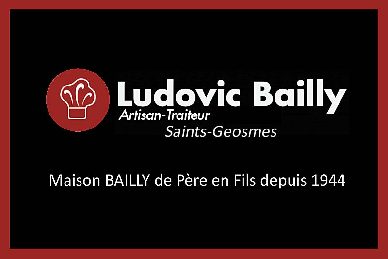 MAISON BAILLY DE PERE EN FILS